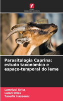 Parasitologia Caprina