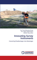 Innovating Survey Instruments