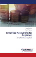 Simplified Accounting for Beginners