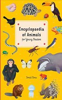 Encyclopedia of Animals for Young Readers