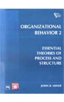 Organizational Behavior: Volume 2
