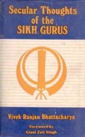 Secular Thoughts of the Sikh Gurus