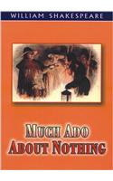 Much Ado About Nothing