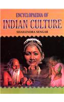 Encyclopaedia of Indian Culture
