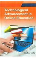 Technological Advancement In Online Education