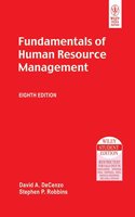 Fundamentals Of Human Resource Management, 8Th Ed