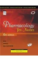 Pharmacology For Nurses