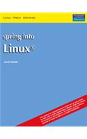 Spring Into Linux®