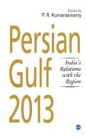 Persian Gulf 2013