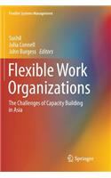 Flexible Work Organizations