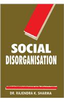Social Disorganisation