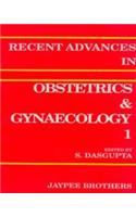 Recent Advances in Obstetrics and Gynaecology (Vol 2)
