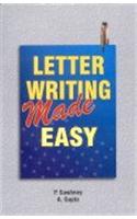Letter Writing Made Easy