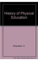 History Of Physical Education