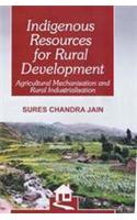 Indigenous Resources for Rural Development