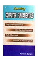 Learning Computer Fundamentals
