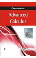 Comprehensive Advanced Calculus
