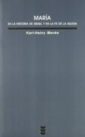 Maria en la historia de Israel y en la fe de la iglesia