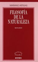 Filosofia De La Naturaleza
