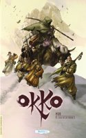 Okko 3 - El Ciclo De La Tierra I