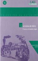 Los turismos de interior. El retorno a la tradicion viajera: El retorno a la tradicion viajera