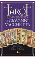 Tarot Renacentista de Giovanni Vacchetta