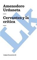 Cervantes y la crítica