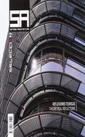 SINTESIS ARQUITECTURA No57: REFLEXIONES TEORICAS, THEORETICAL REFLECTIONS