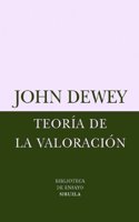 Teoria de la valoracion/ Theory of Valuation (Biblioteca De Ensayo: Serie Menor)