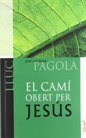 El cami obert per Jesus. Lluc