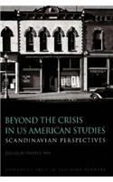 Beyond the Crisis in US American Studies