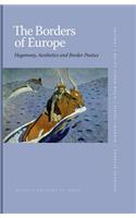 Borders of Europe