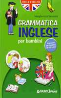 Grammatica inglese per bambini