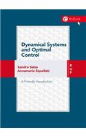 Dynamical Model and Optimal Control