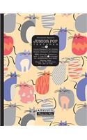 Junior Pop Textures