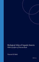 Biological Atlas of Aquatic Insects