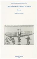 Liber Amicorum Raphael De Smedt. 3. Historia