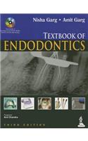 Textbook of Endodontics (W/ 2 DVD-ROMs)