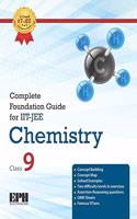 Comp Foun Guide for IIT-JEE_Chemistry IX