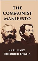 The Communist Manifesto [Hardcover]