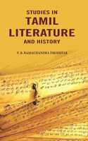 Studies in Tamil Literature and History