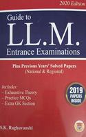LL.M. Entrance Examinations