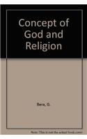 Concept of God and Religion