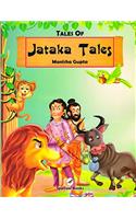 Tales Of Jataka Tales
