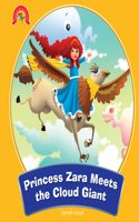Adventurous Chores - the Adventures of Princess Zara