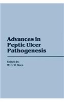 Advances in Peptic Ulcer Pathogenesis
