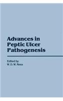 Advances in Peptic Ulcer Pathogenesis