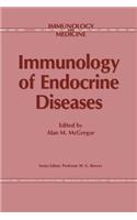 Immunology of Endocrine Diseases