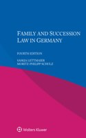 Family and Succession Law in Germany