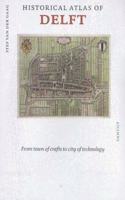 Historical atlas of Delft